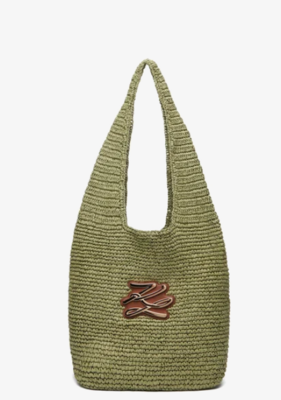 Bolso Karl saco verde